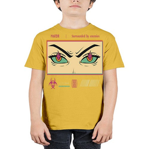 Anime Japanese Streetwear 21# - anime - Youth Tee Unisex