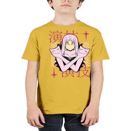 Anime Japanese Streetwear 22# - anime - Youth Tee Unisex