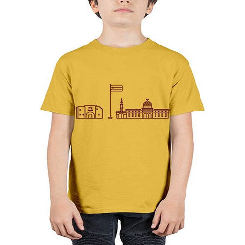 Aqaba 338# - cities - Youth Tee Unisex