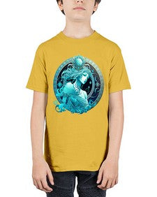 Aquarius 63# - aquarius - Youth Tee Unisex