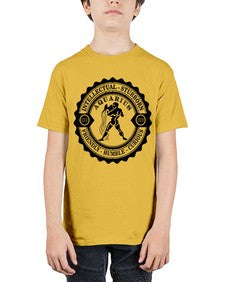 Aquarius balck 44# - aquarius - Youth Tee Unisex
