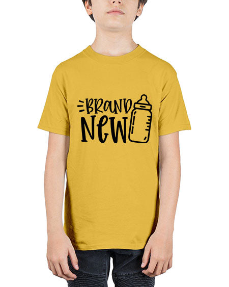 Brand New Style 285# - baby - Youth Tee Unisex