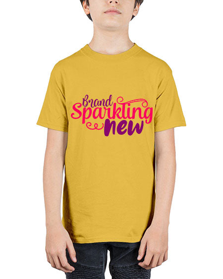 Brand sparkling new Style 48# - baby - Youth Tee Unisex