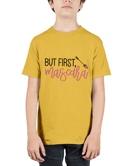 But First Mascara Style 113# - beauty - fashion - Youth Tee Unisex