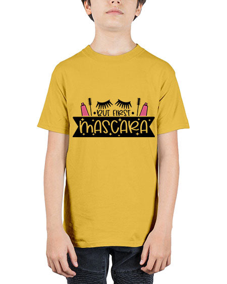 But First Mascara Style 114# - beauty - fashion - Youth Tee Unisex