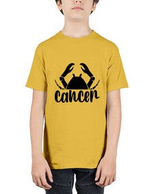 Cancer 156# - cancer - Youth Tee Unisex
