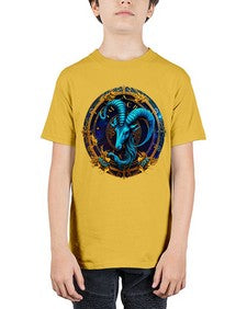 Capricorn 181# - capricorn - Youth Tee Unisex