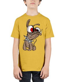 dog 101# - dogs - Youth Tee Unisex
