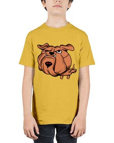 dog 103# - dogs - Youth Tee Unisex