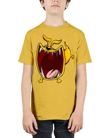 dog 105# - dogs - Youth Tee Unisex