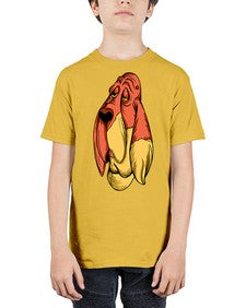 dog 99# - dogs - Youth Tee Unisex
