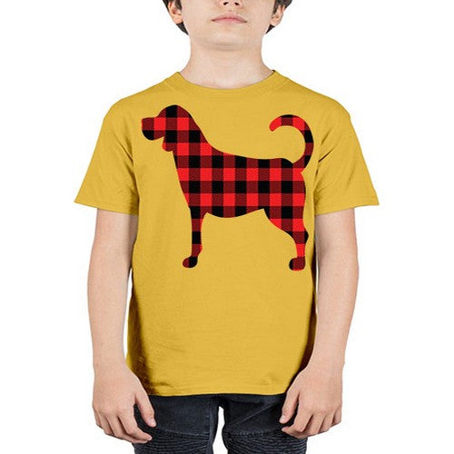 Dog Style 106# - dogs - Youth Tee Unisex