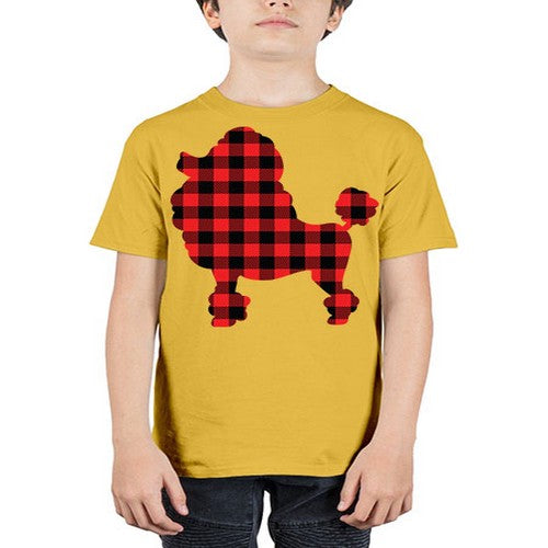 Dog Style 108# - dogs - Youth Tee Unisex
