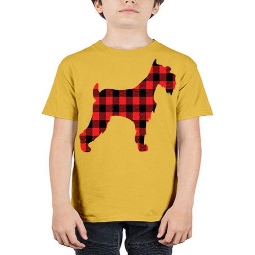 Dog Style 110# - dogs - Youth Tee Unisex