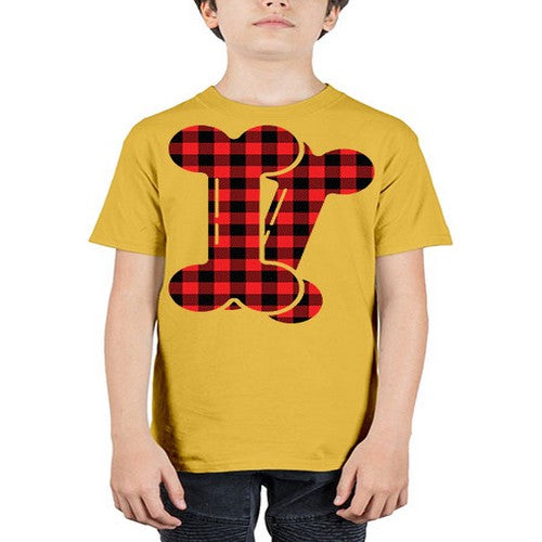 Dog bons Style 102# - dogs - Youth Tee Unisex