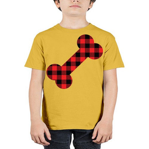 Dog bons Style 103# - dogs - Youth Tee Unisex