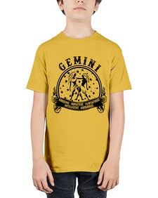 Gemini 9# - gemini - Youth Tee Unisex