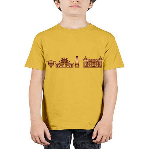 Hanoi 813# - cities - Youth Tee Unisex