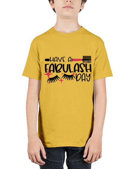 Have A Fabulash Day Style 91# - beauty - fashion - Youth Tee Unisex