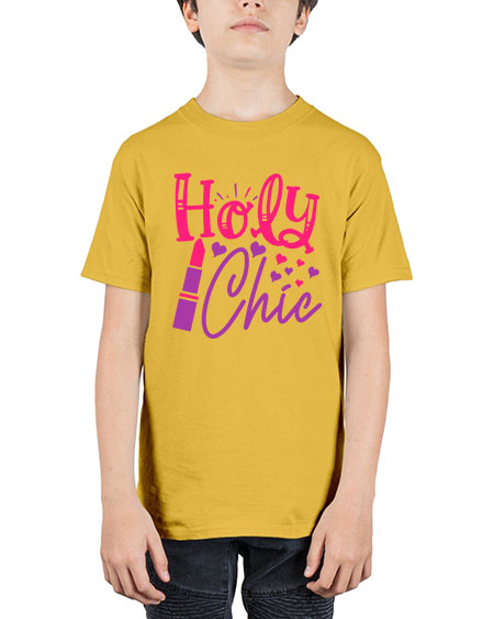 Holy Chic Style 233# - beauty - fashion - Youth Tee Unisex