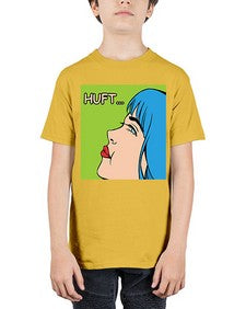 Huft 539# - art pop art - Youth Tee Unisex
