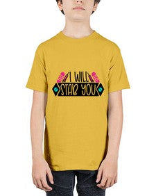 I Will Stab You Style Style 929# - nurse - Youth Tee Unisex