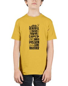 Its A Beautiful Style Style 1008# - nurse - Youth Tee Unisex
