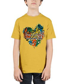 Juneteenth Freeish Since 1865 Heart Png 38# - black juneteenth - Youth Tee Unisex