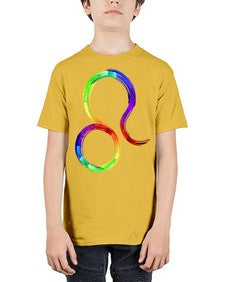 Leo 561# - leo - Youth Tee Unisex
