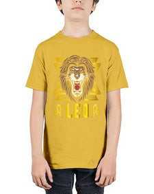 LeoSign 295# - leo - Youth Tee Unisex