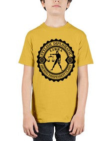 Libra 27# - libra - Youth Tee Unisex