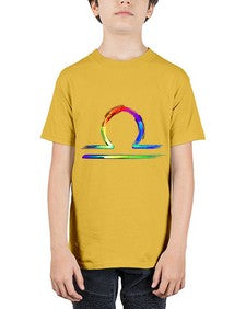 Libra 321# - libra - Youth Tee Unisex