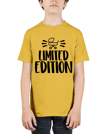 Limited Edition Style 366# - baby - Youth Tee Unisex