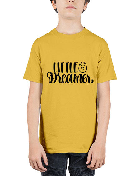 Litle Dreamer Style 367# - baby - Youth Tee Unisex