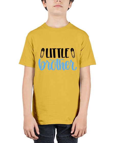 Little Brother Style 374# - baby - Youth Tee Unisex