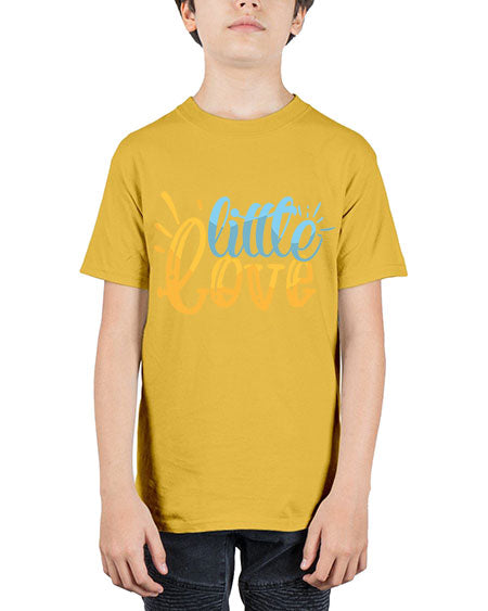 Little Love Style 143# - baby - Youth Tee Unisex
