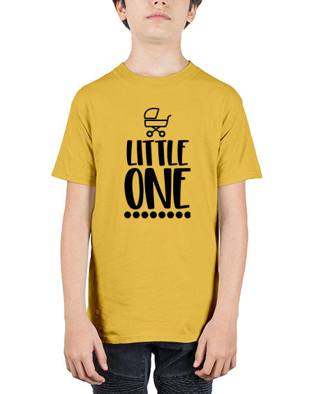 Little One Style 382# - baby - Youth Tee Unisex