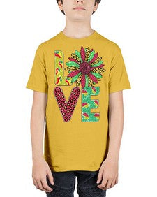 Love Juneteenth Day Fist Sunflower Png 7# - black juneteenth - Youth Tee Unisex