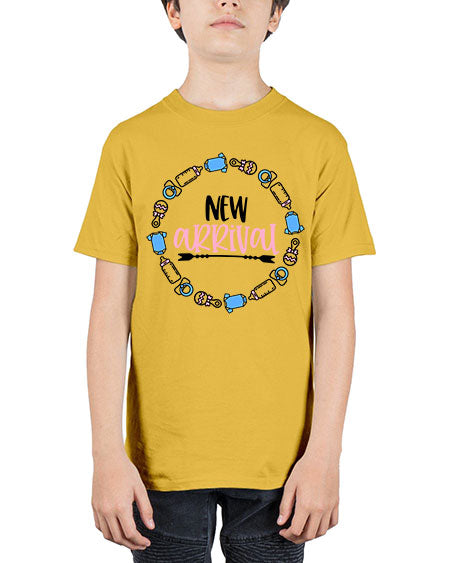 New Arrival Style 413# - baby - Youth Tee Unisex