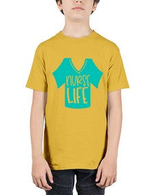 Nurse Life Style Style 1173# - nurse - Youth Tee Unisex