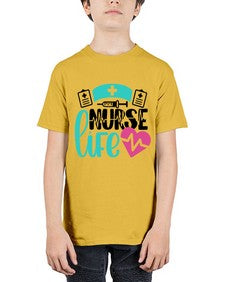 Nurse Life Style Style 1174# - nurse - Youth Tee Unisex