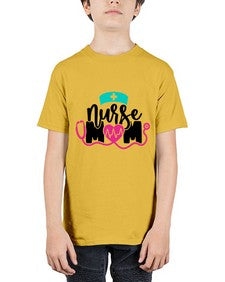 Nurse Mom Style Style 1184# - nurse - Youth Tee Unisex