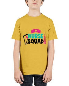 Nurse Squad Style Style 1192# - nurse - Youth Tee Unisex