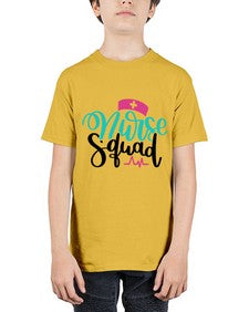 Nurse Squad Style Style 1193# - nurse - Youth Tee Unisex