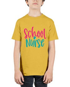 Nurse school Style 1190# - nurse - Youth Tee Unisex