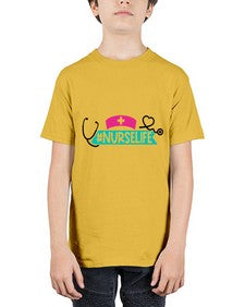 Nurselife Style Style 1226# - nurse - Youth Tee Unisex