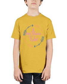 Pre School Tribe 661# - prek headstart - Youth Tee Unisex