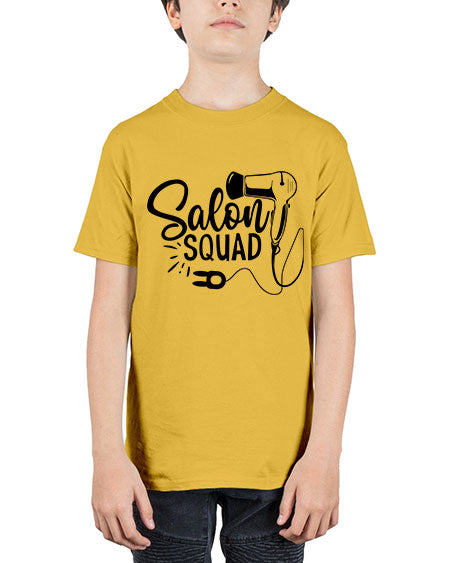 Salon Squad 1365# - hairdresser - Youth Tee Unisex