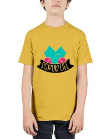 Scrub Life Style Style 1382# - nurse - Youth Tee Unisex
