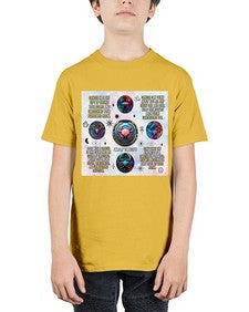 Straight Cancer 470# - cancer - Youth Tee Unisex